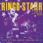 Live At Greek Theater '19 -Canary/Orchid - Ringo Starr