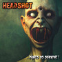 Makes Us Survive - Headshot