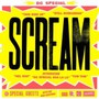 DC Special - Scream