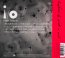 I/O - Peter Gabriel