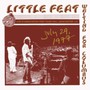 Live At Manchester Free Trade Hall 1977 (180G 3LP) (RSD Blac - Little feat