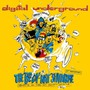 The Body-Hat Syndrome (2LP-Yellow Vinyl) (RSD Black Friday - Digital Underground