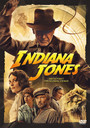 Indiana Jones I Artefakt Przeznaczenia - Indiana Jones Movie / Film