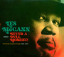 Never A Dull Moment! Live From Coast To Coast 19666-67 - Les McCann