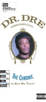 The Chronic - DR. Dre
