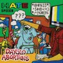 Hate Speech - Dayglo Abortions