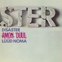 Disaster - Amon Duul