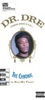 The Chronic - DR. Dre The Chronic - DR. Dre