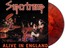 Alive In England - Supertramp