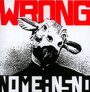 Wrong - Nomeansno