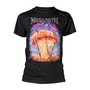 Bomb Splatter _TS80334_ - Megadeth