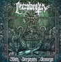 With Serpents Scourge - Necrowretch