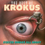 Stayed Awake All Night - Krokus