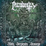 With Serpents Scourge - Necrowretch With Serpents Scourge - Necrowretch