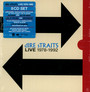 Live 1978 - 1992 - Dire Straits