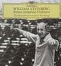 William Steinberg & Boston Symphony Orch - William Steinberg