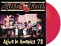 Alive In America '73 - Little feat