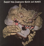 Barbed Wire Sandwich - Black Cat Bones