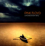 Live Boston 1972 - Pink Floyd