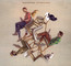 The Tipping Point - Tears For Fears The Tipping Point - Tears For Fears