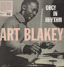 Orgy In Rhythm - Art Blakey
