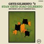 Getz Gilberto 2 - Stan  Getz  / Gilberto  Joao 