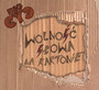 Wolność Słowa Na Kartonie - Big Cyc