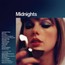 Midnights - Taylor Swift