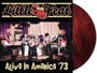 Alive In America - Little feat