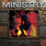 Ultimate Rarest Tracks - Ministry