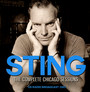 The Complete Chigaco Sessions - Sting