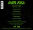 Taking Over - Overkill