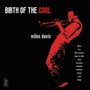 Birth Of The Cool - Davis Miles