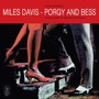 George Gershwin - Porgy & Bess - Davis Miles