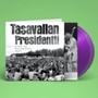 Live At Ruisrock 1971 - Tasavallan Presidentti