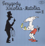 Przygody Koziołka Matołka CZ. 3 - Henryk Boukołowski