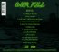 W.F.O. - Overkill