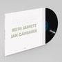 Keith Jarrett: Luminessence - Jan Garbarek