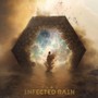 Time - Solid Aquamarine - Infected Rain