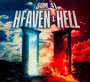 Heaven :X: Hell - Sum 41