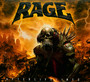 Afterlifelines - Rage