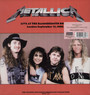 Live At The Hammersmith Odeon, London 1986 - Metallica