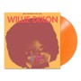 What Happened To My Blues - Willie Dixon