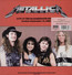Live At The Hammersmith Odeon, London 1986 - Metallica
