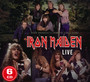 Live - Iron Maiden
