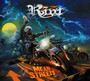 Mean Streets - Riot V