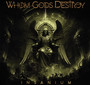 Insanium - Whom Gods Destroy