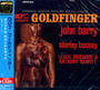 Goldfinger  OST - John Barry