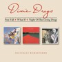 Free Fall / What If / Night Of The Living Dregs - Dixie Dregs