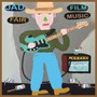 Film Music - Jad Fair